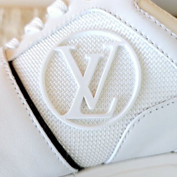 LOUIS VUITTON Run Away Sneaker - Picture 5 of 16